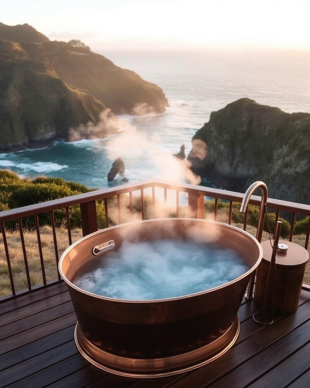 Coastal Escapes