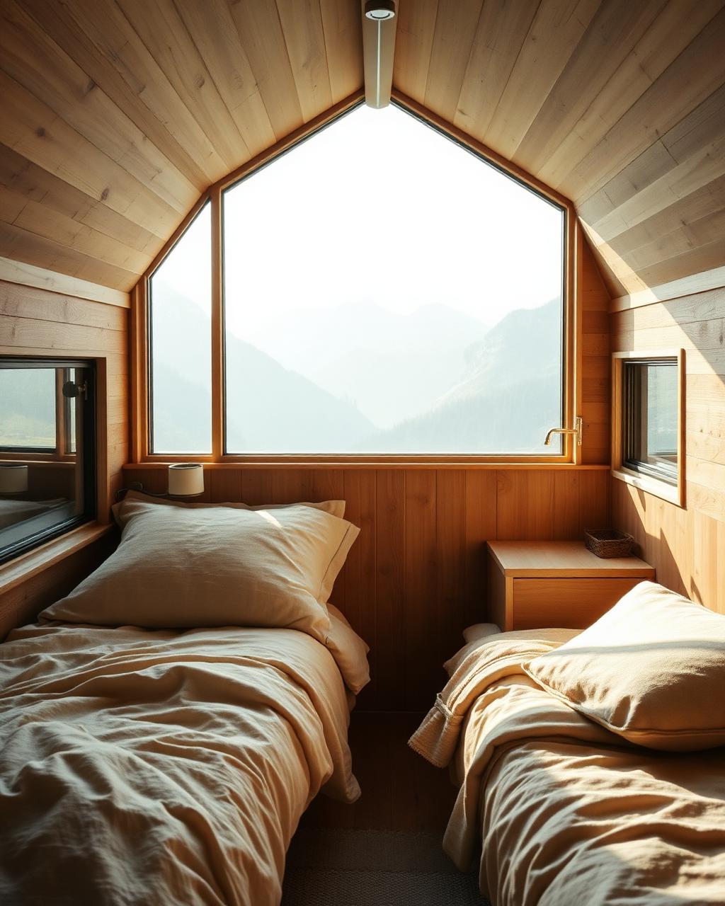 Tiny Homes