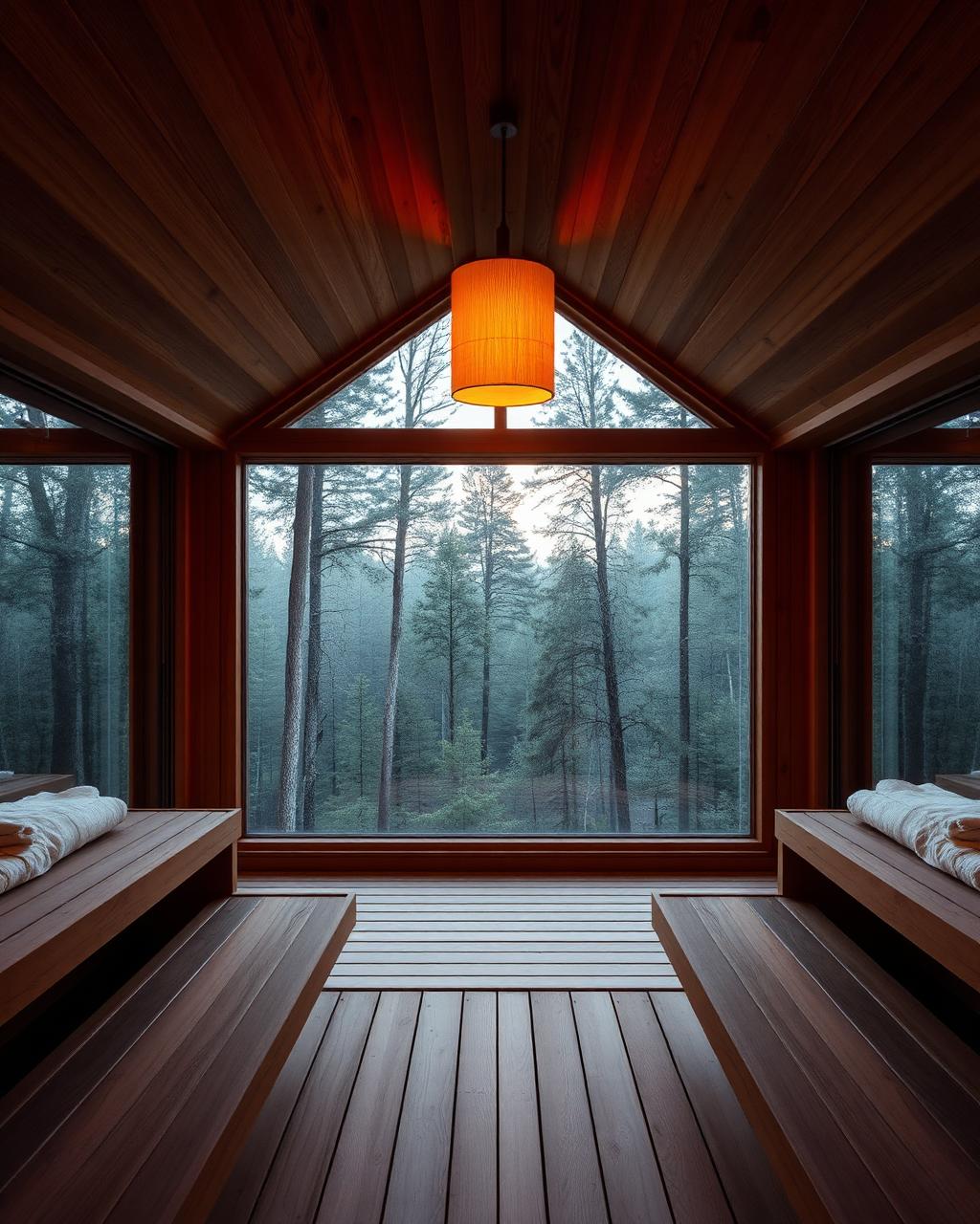 Wellness Retreats